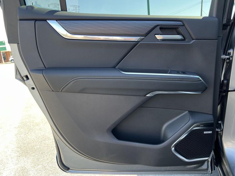 2026 Gmc Acadia Elevation photo 19