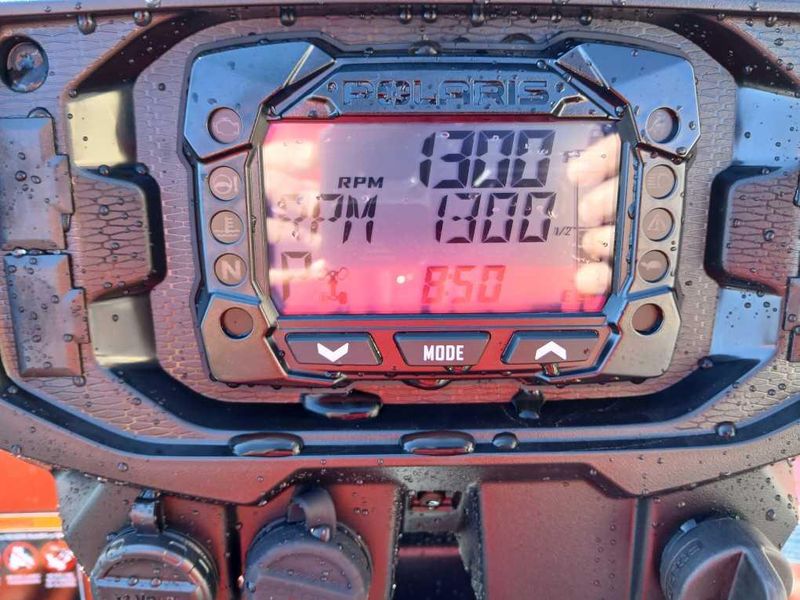 2025 Polaris SPORTSMAN 450 HO EPS 