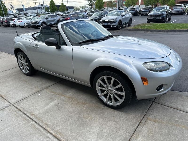 2008 Mazda Miata TouringImage 17