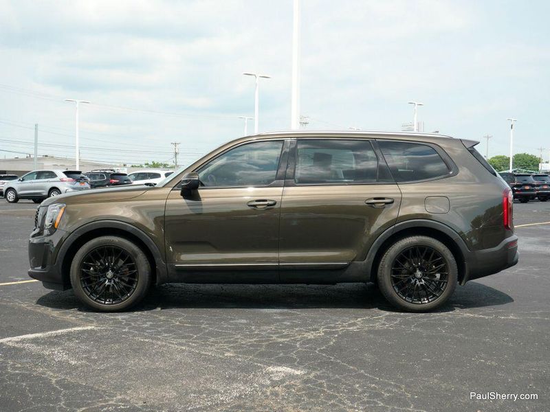 Used 2020 Kia Telluride EXImage 11