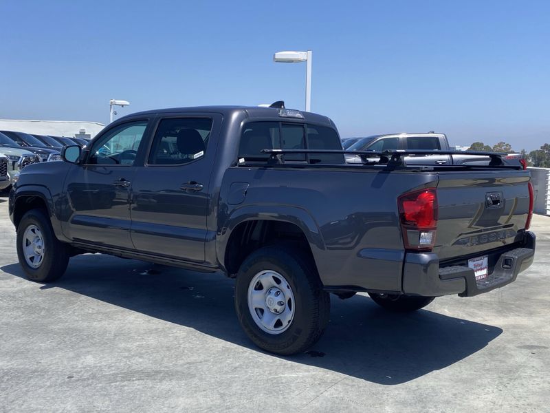 2020 Toyota Tacoma SRImage 6