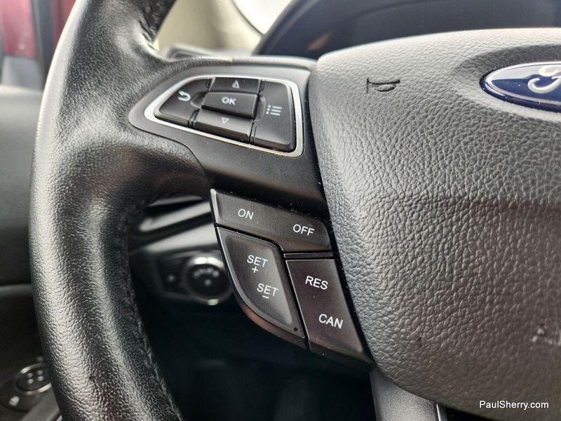 2019 Ford EcoSport SEImage 27