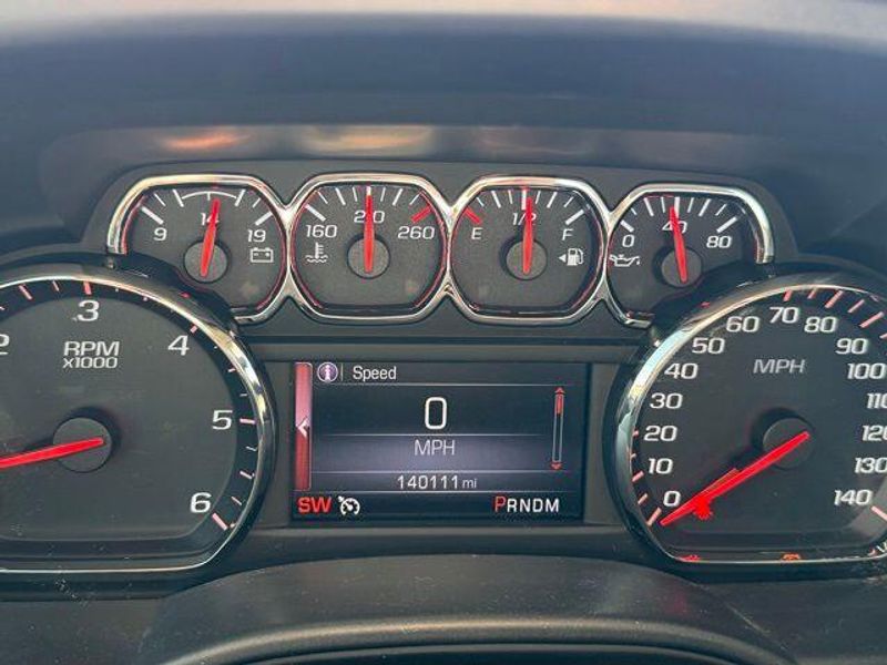 Used 2014 GMC Sierra 1500 SLTImage 15