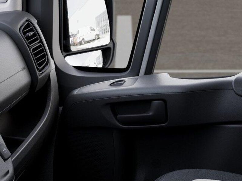 New 2025 RAM ProMaster 2500 High RoofImage 25