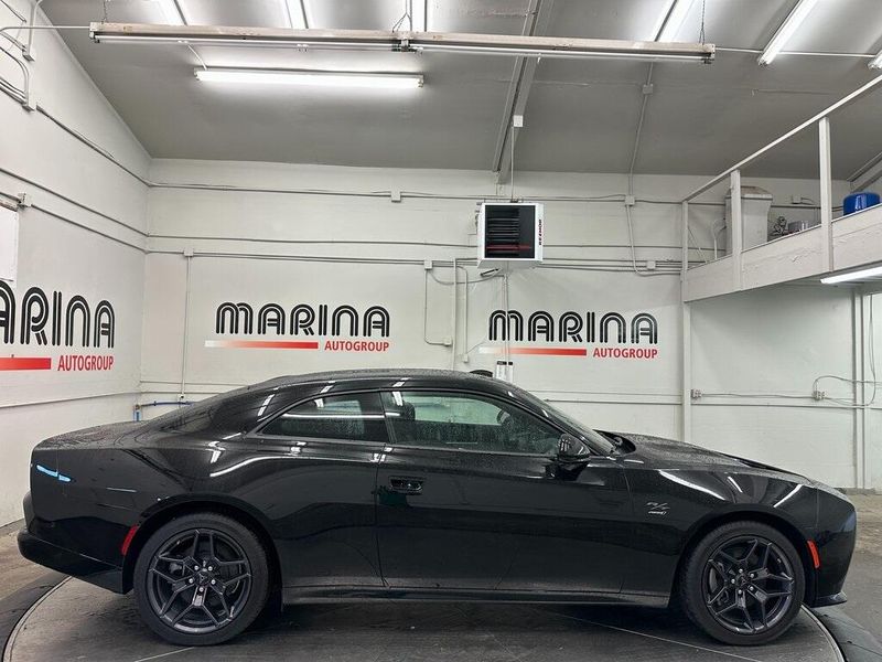 2024 Dodge Charger Daytona RT PLUSImage 10