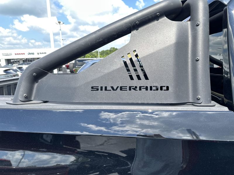 Used 2019 Chevrolet Silverado 1500 LT Trail BossImage 13