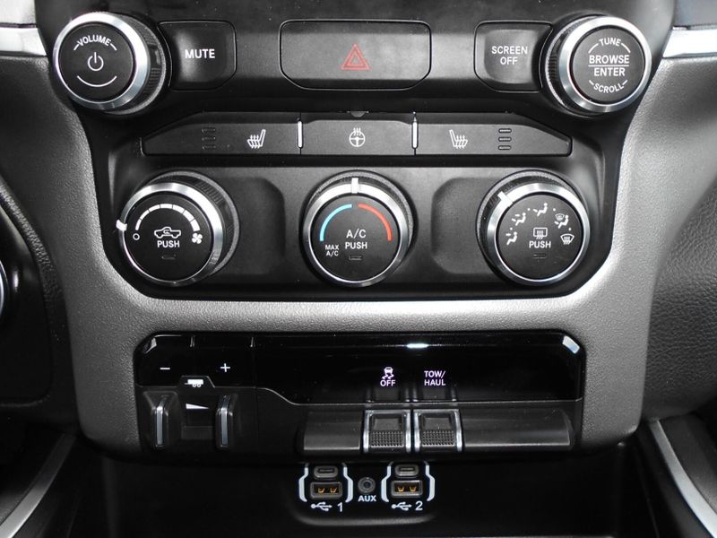 2023 RAM 1500 Big Horn Lone StarImage 23