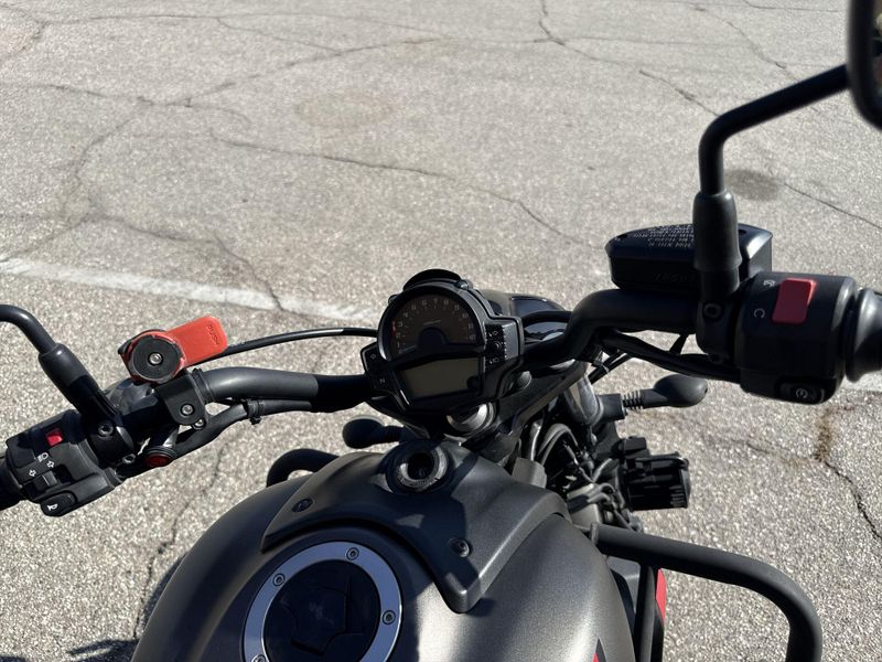 Used 2021 Kawasaki VULCAN S Image 15
