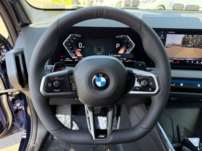 New 2026 BMW X3 30 xDriveImage 21