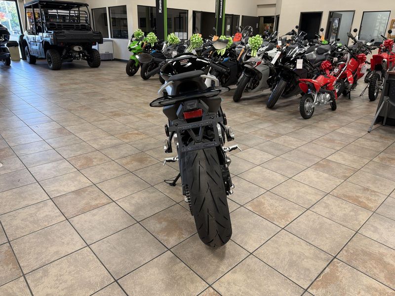 New 2026 CFMOTO 675SS Image 16