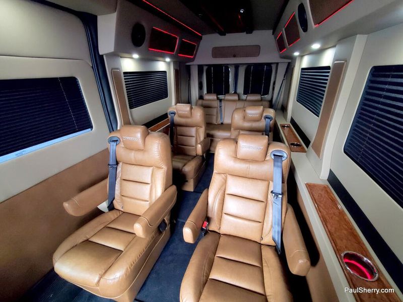 New 2026 RAM Promaster 3500 Slt+ Window Van High Roof 159' Wb Ext