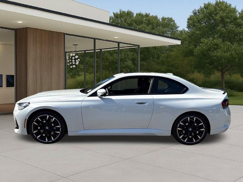 New 2026 BMW 2 Series 230i xDriveImage 12