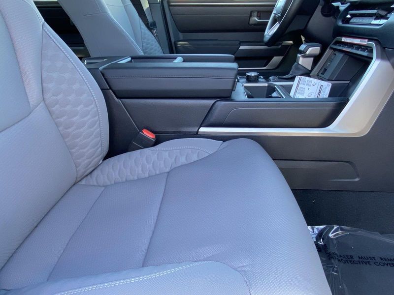 New 2025 Toyota Tundra SR5Image 10