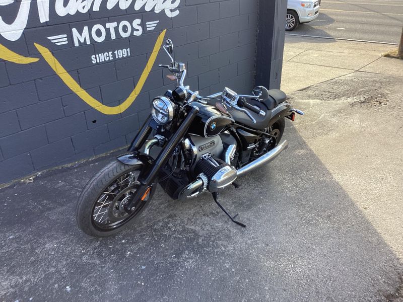 Used 2021 BMW R 18 Base 