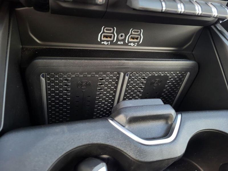 2025 RAM 2500 Laramie Crew Cab 4x4 6