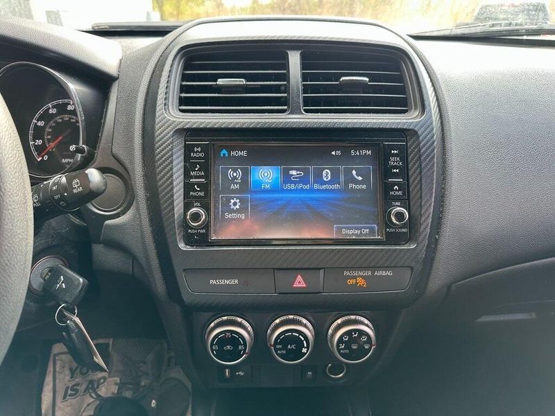 2021 Mitsubishi Outlander Sport 2.0 LEImage 6