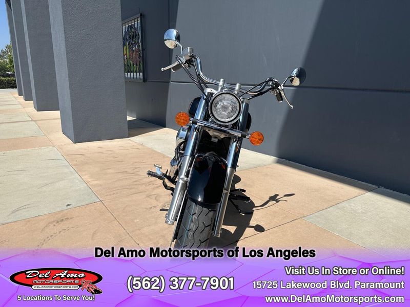 2024 Honda SHADOW AERO ABSImage 8