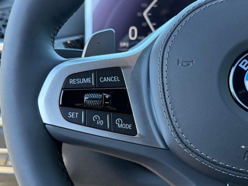 New 2026 BMW X7 xDrive40iImage 22