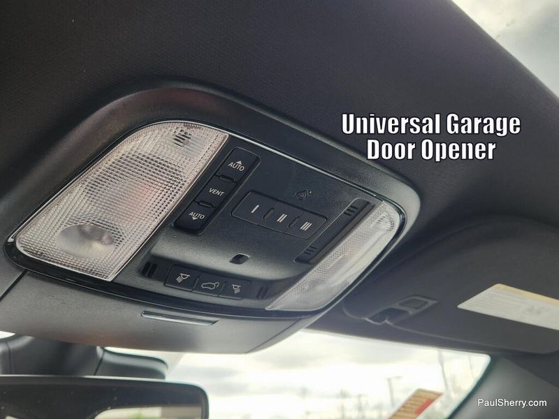 Used 2023 Dodge Durango R/T Plus Blacktop