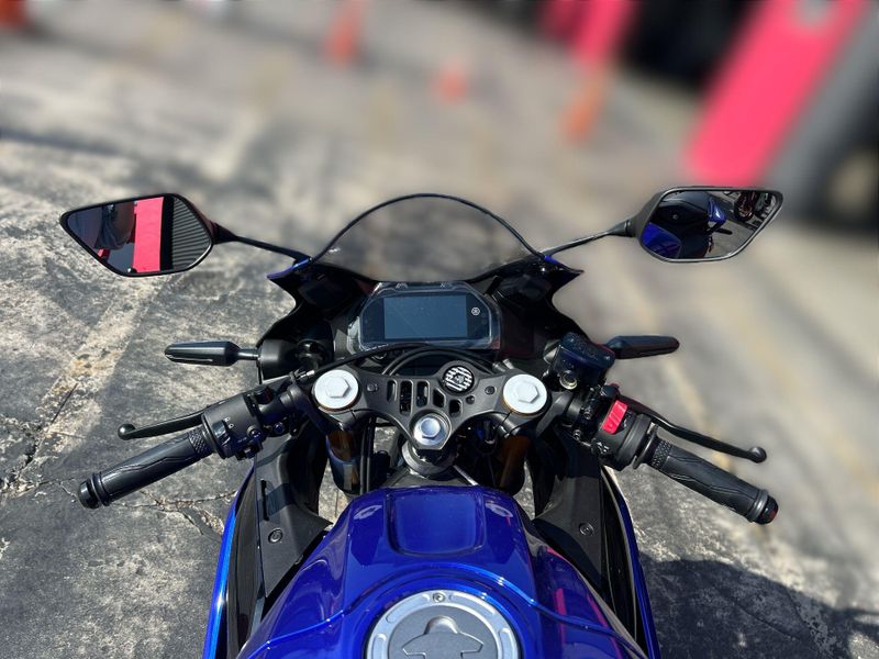 New 2026 Yamaha YZF-R3 ABS Image 21