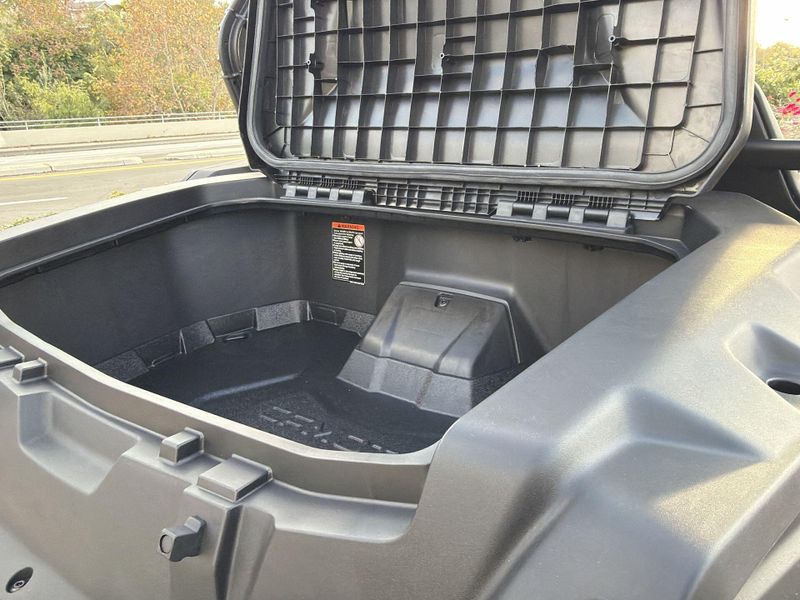 New 2026 CFMOTO ZFORCE 950 SPORT Image 22