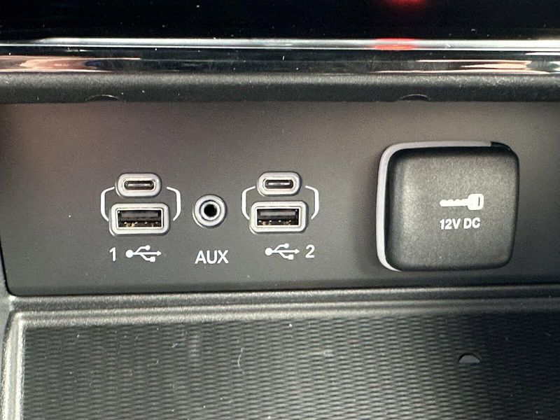 2024 Jeep Grand Cherokee Altitude XImage 25