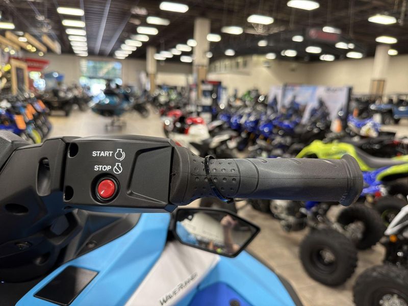 New 2026 Yamaha JETBLASTER DLX (3UP) Image 21