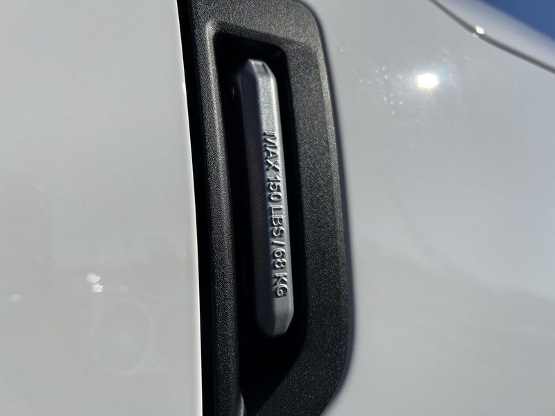 2025 Ford Bronco Sport Big Bend photo 4