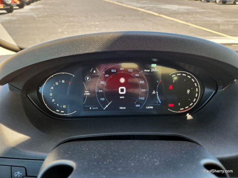 New 2024 RAM Promaster 1500 Slt+ Cargo Van Low Roof 136' Wb