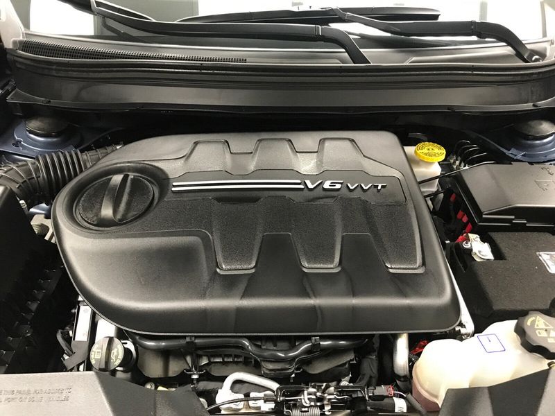 2021 Jeep Cherokee Latitude LuxImage 25