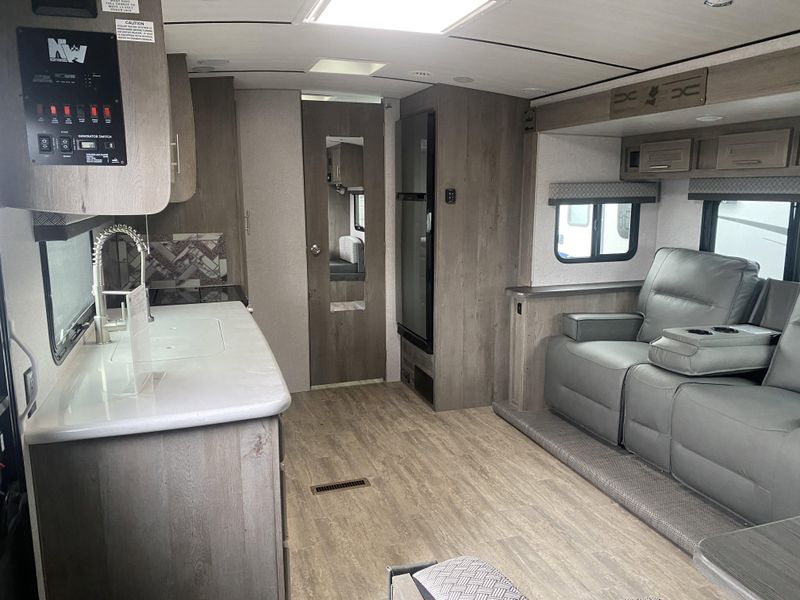 New 2025 NORTHWOOD MFG Arctic Fox 25RImage 8