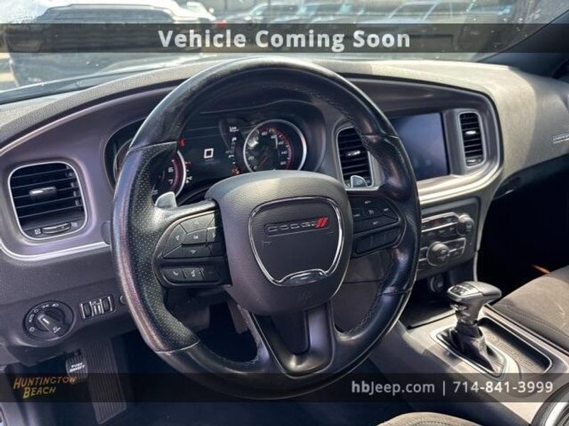 2022 Dodge Charger R/TImage 9