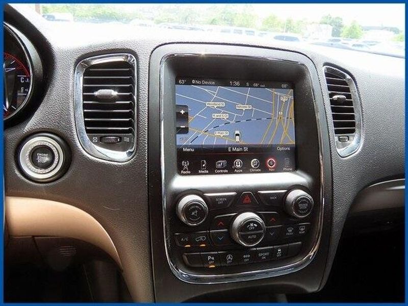 Used 2017 Dodge Durango GTImage 15
