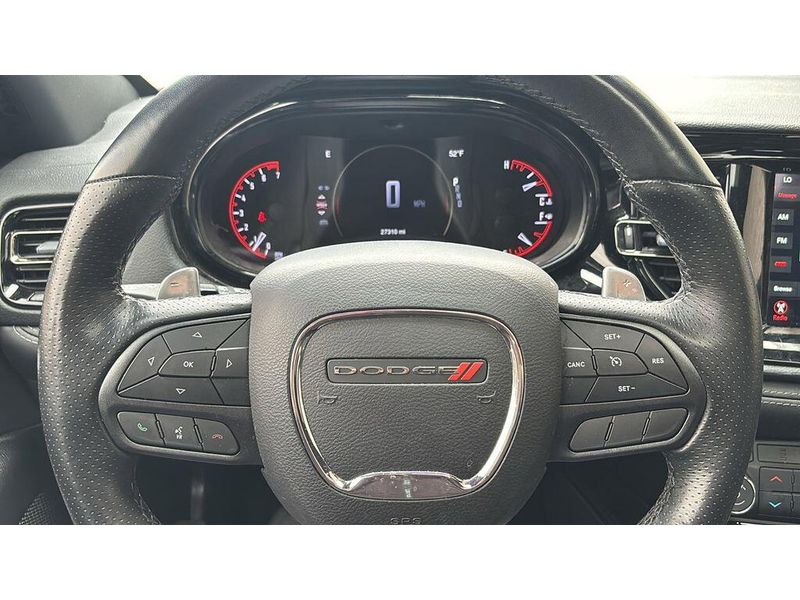 Used 2022 Dodge Durango GTImage 11