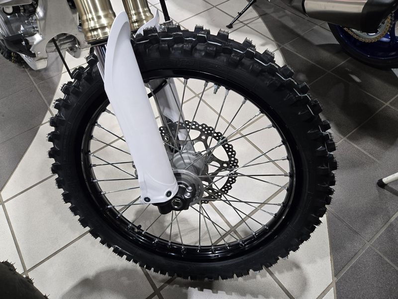 NEW 2026 YAMAHA YZ450F 70TH ANNIVERSARY EDITION Image 16