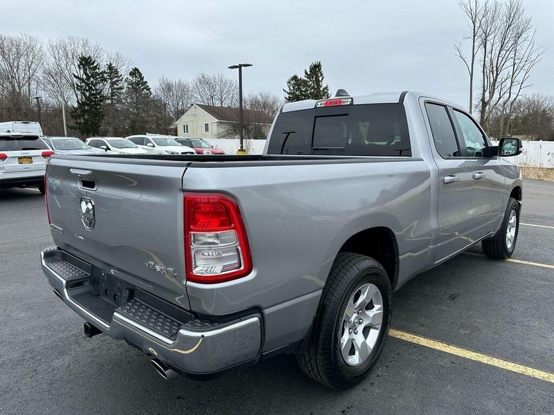 2022 RAM 1500 Big Horn Lone StarImage 13