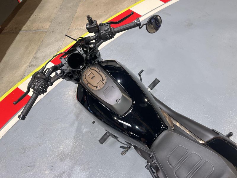 Used 2024 Harley-Davidson SPORTSTER S Image 11