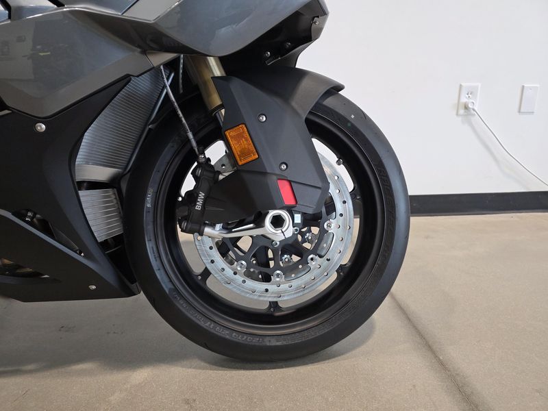 2025 BMW S 1000 RR