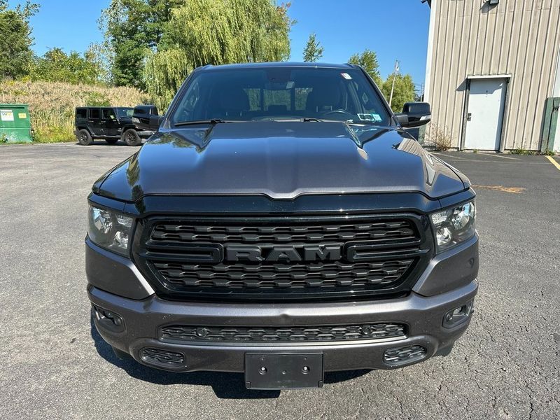 2022 RAM 1500 Big Horn Lone StarImage 11