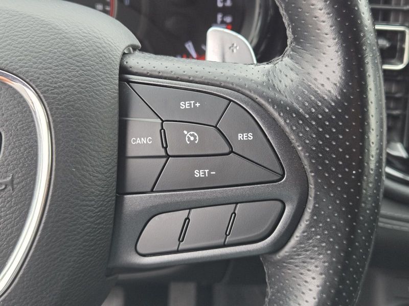 Used 2021 Dodge Durango GT Plus RWD