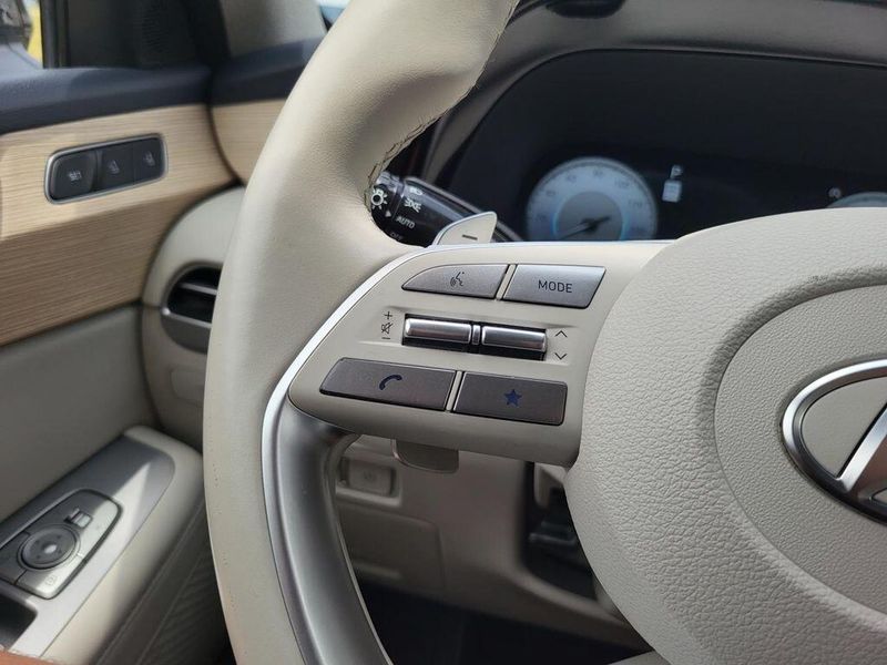 2024 Hyundai Palisade LimitedImage 12