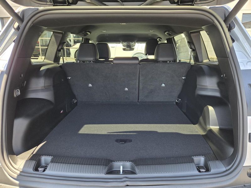 New 2026 Jeep Cherokee Limited 4x4