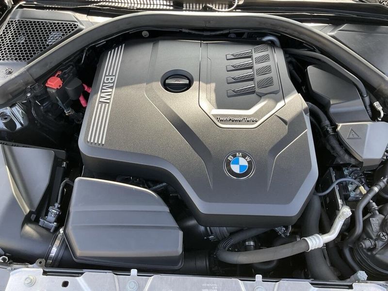 2021 BMW 3 Series 330iImage 32