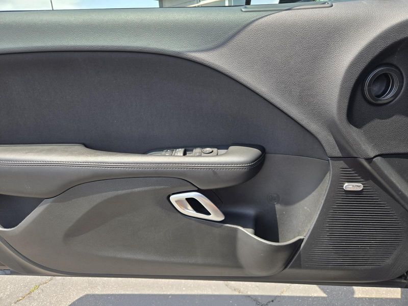 Used 2023 Dodge Challenger SXT RWD