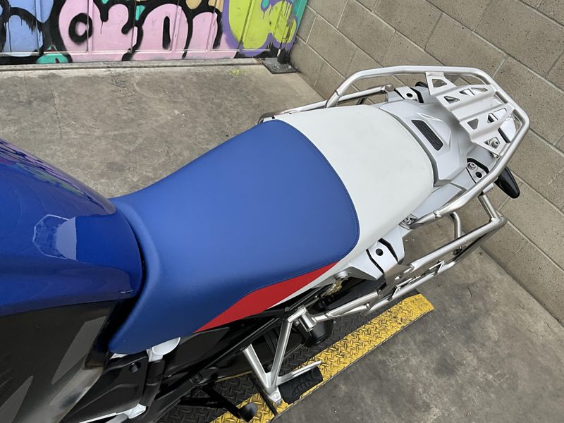 Used 2024 BMW R 1250 GS Adventure Image 12