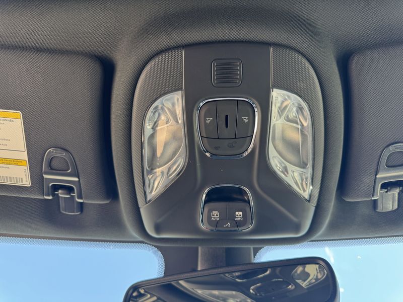 Used 2022 Jeep Compass High AltitudeImage 26