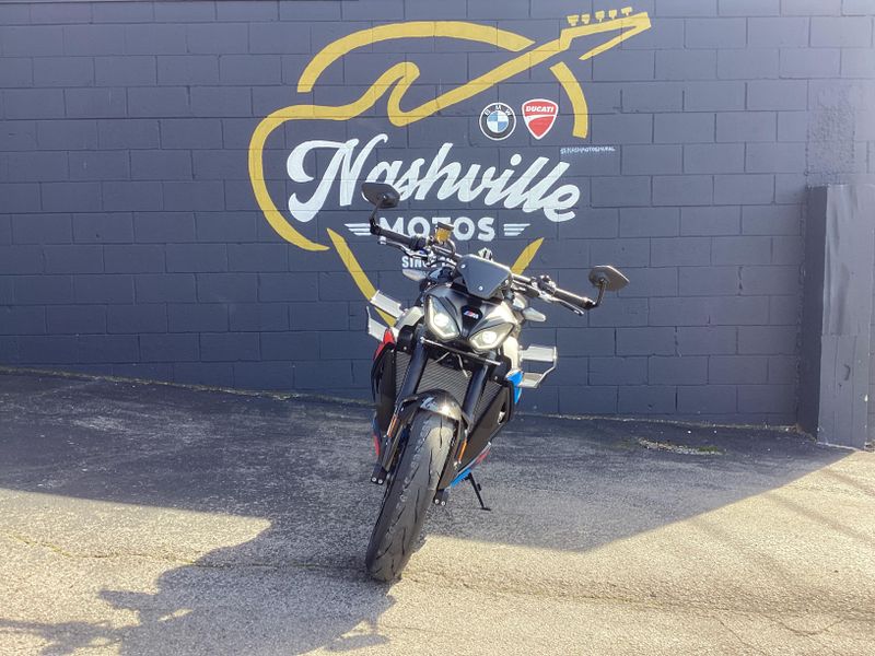 New 2026 BMW M 1000 R 