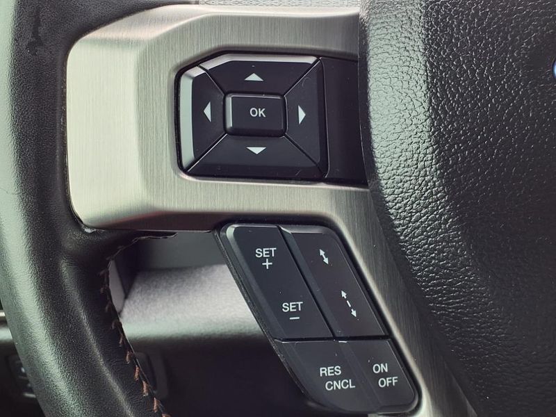 2020 Ford F-250 PlatinumImage 22
