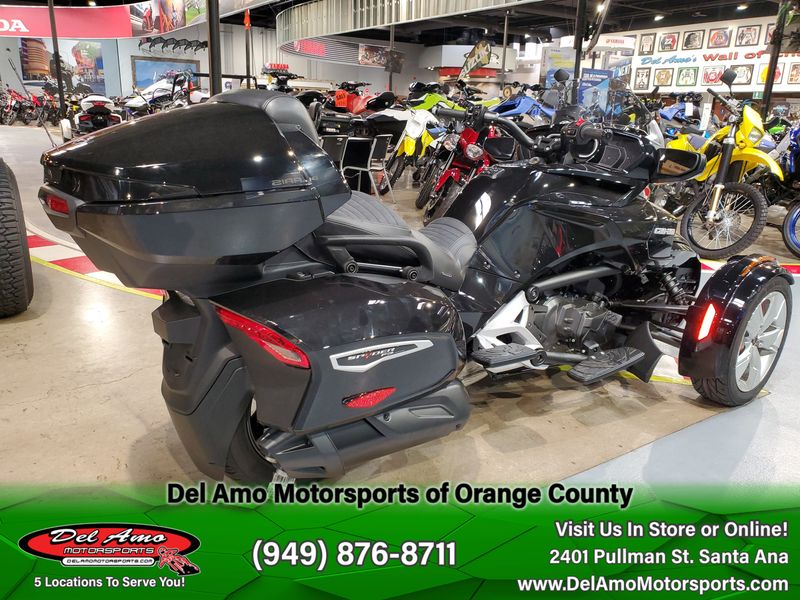 2023 Can-Am H9PA  in a STEEL BLACK METALLIC / PLATINUM exterior color. Del Amo Motorsports of Orange County (949) 416-2102 delamomotorsports.com 