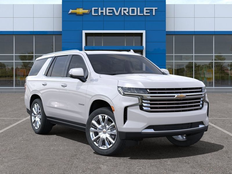 2024 Chevrolet Tahoe High CountryImage 7